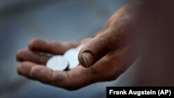 Иллюстративное фото.