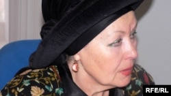 Гөлзадә Сафуллина