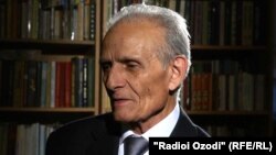 Мӯъмин Қаноат