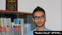 Нозим Ишонқулов