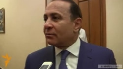 Վարչապետ․ ՀԷՑ-ի ազգայնացման հարց չունենք