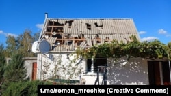 На Херсонщині внаслідок російських атак загинули двоє цивільних, повідомляє голова ОВА Олександр Прокудін. Фото ілюстративне 