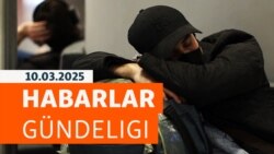 Habarlar gündeligi
