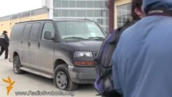 Акмәчеттә журналистларга һөҗүм иткәннәр