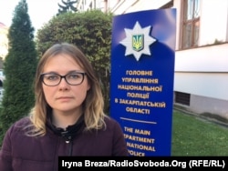 Тетяна Щоголєва