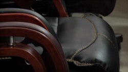 Երևանի քաղաքապետարանը 300 հազար դրամանոց աթոռ է ձեռք բերել