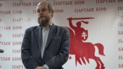 Лявон Барщевський