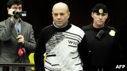 Павлюченков Дмитрий суьдехь