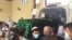Похороны Убайдулло Раджабова