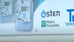 Счетчики под брендом Osten, выпускаемые связанной с мэром Ташкента компанией.