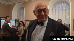 Надир Әлмиев