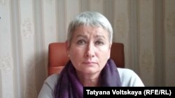 Татьяна Удачина