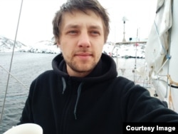 Маркиян Прохасько