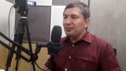 Стефан Машкевич, дослідник історії Києва