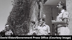 گزارش تصویری؛ وقتی ایران و اسرائیل بهترین دوستان هم بودند