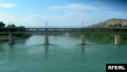 Ադրբեջան - Մինգեչաուրի ջրամբարը, արխիվ