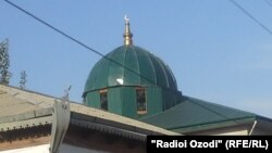 Акс аз бойгонӣ