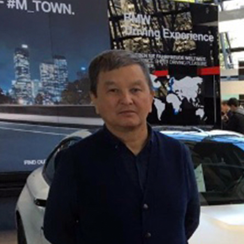 Исабеков Дамир