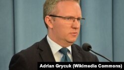 Кшиштоф Щерский