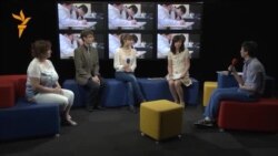 Русский как иностранный