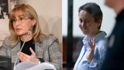 Итоги недели в подкасте «Эхо недели»