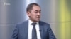 Асанбеков: Экономикалык кесепеттен саясий эрк куткарат