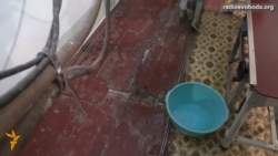 Як дощ, то і в операційній іде дощ – лікар на Донеччині