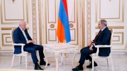 Վարչապետը վստահեցնում է՝ կա հույս և համոզմունք, որ գերիների խնդիրները կլուծվեն