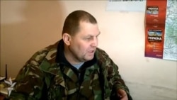 Незадовго до вбивства лідер західноукраїнського «Правого сектора» розкритикував політику Путіна в Україні