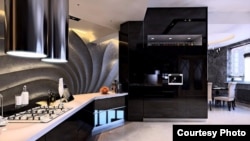 Квартира в Ташкенте за 1.3 млн долларов; фото: Ц-1.