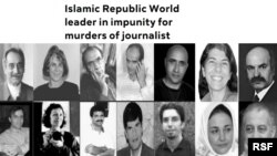 بگفته «سازمان گزارشگران بدون مرز» با آنکه دخالت مقامات در قتل ها معلوم شده اما اراده‌ای برای تعقيب قضايی آنها وجود ندارد.