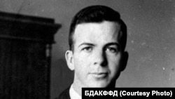  Лі Гарві Освальд