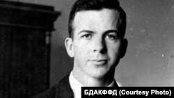 Ли Ҳарви Освальд.