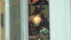 Чим краще працюють волонтерські ресурси, тим гірше працює держава – волонтер «Тризуба» з передової (відео)