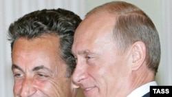 آقای پوتین می گوید: مدرکی مبنی بر اينکه ايران به دنبال ساخت سلاح هسته ای است، وجود ندارد.