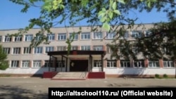 Архивное фото