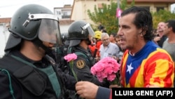 Каталони. Маршо Радион архивера сурт.