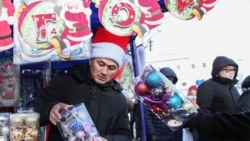 Нарын: балдарды унутпаган демөөрчүлөр