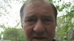 Бакчасарай район башлыгы Илми Умеров Казан сәфәре турында