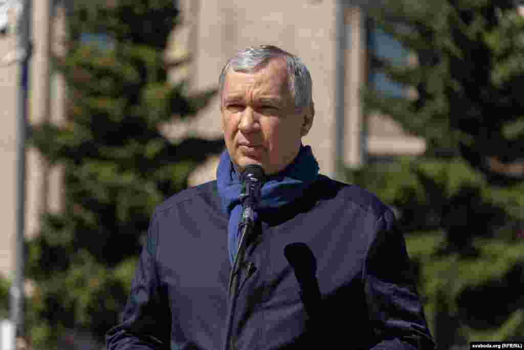 Павал Латушка