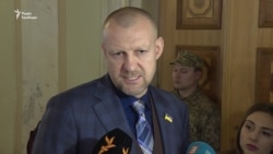 Опитування: що депутати думають про справу Рубана (відео)