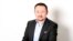 Айдын Абжанбеков.