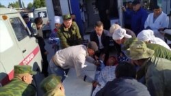 Максаттагы элдин аянычтуу абалы