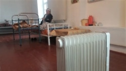 Төрөткананын 2 орундукка ылайыкташкан бөлмөсү.