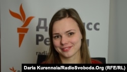 Анна Бабінець