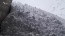 "Маҷбуранд, аз роҳҳои хатарнок раванд"