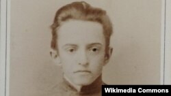 Антон Шабуня