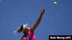 Костюк програла американці Дженіфер Брейді – 1:6, 4:6.