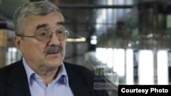 Володимир Жарихін