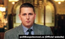 Петр Пойман